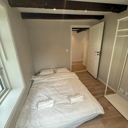 Leilighet Sentral I *