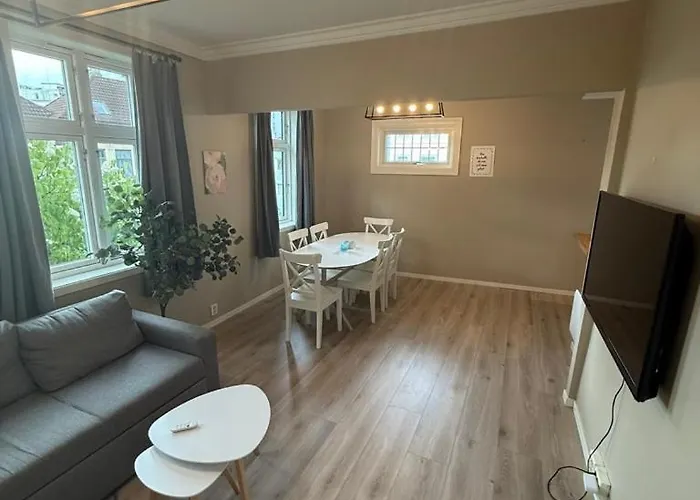Apartamento Sentral I